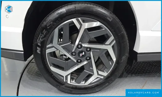 HYUNDAI KONA INSPIRATION N LINE