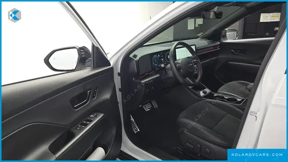 HYUNDAI KONA INSPIRATION N LINE