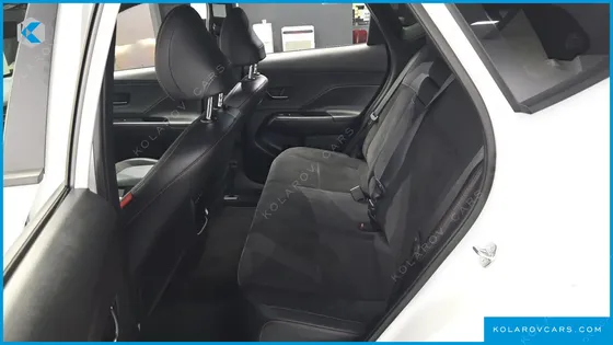 HYUNDAI KONA INSPIRATION N LINE