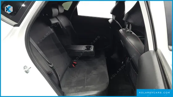 HYUNDAI KONA INSPIRATION N LINE