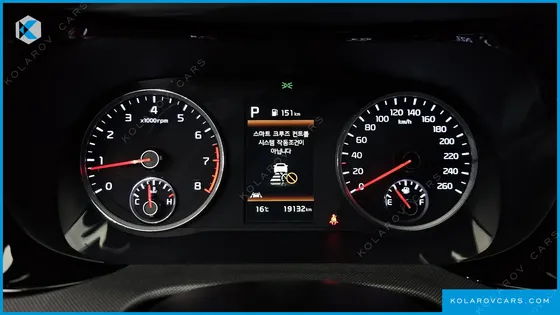 KIA K5 1.6 TURBO