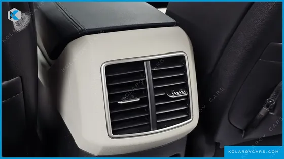 KIA SPORTAGE SIGNATURE 2WD