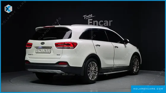 KIA SORENTO DIESEL 2.0 2WD