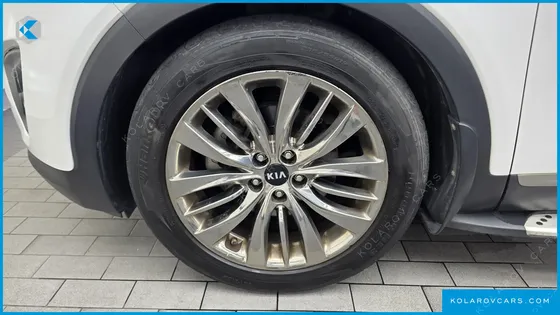 KIA SORENTO DIESEL 2.0 2WD