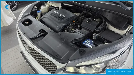 KIA SORENTO DIESEL 2.0 2WD
