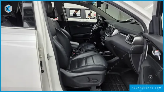 KIA SORENTO DIESEL 2.0 2WD