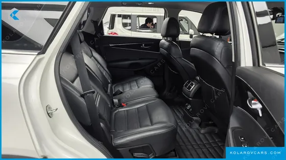 KIA SORENTO DIESEL 2.0 2WD