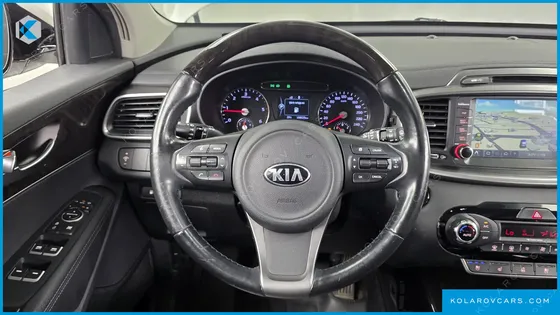 KIA SORENTO DIESEL 2.0 2WD