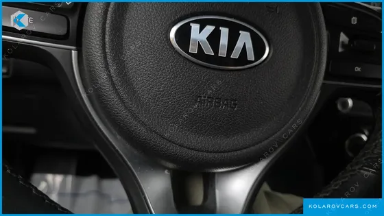 KIA SPORTAGE DIESEL 1.7 2WD TRENDY