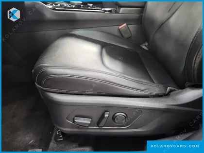 KIA SPORTAGE PRESTIGE 2WD