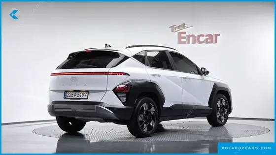 HYUNDAI KONA INSPIRATION