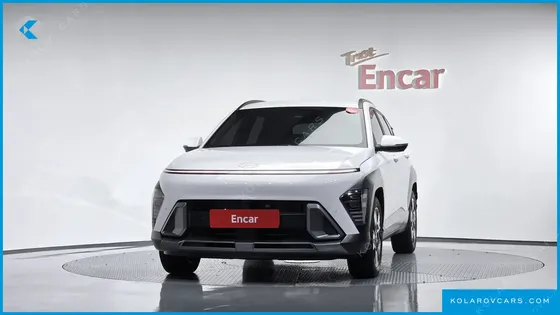 HYUNDAI KONA INSPIRATION