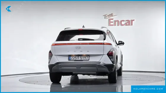 HYUNDAI KONA INSPIRATION