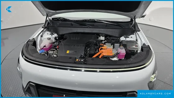 HYUNDAI KONA INSPIRATION