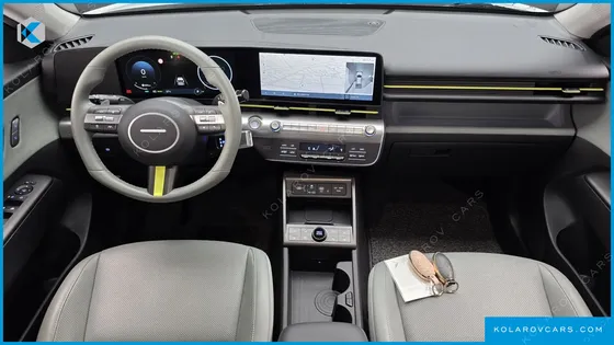 HYUNDAI KONA INSPIRATION