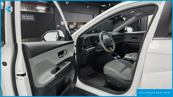 HYUNDAI KONA INSPIRATION