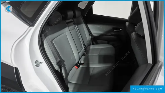 HYUNDAI KONA INSPIRATION