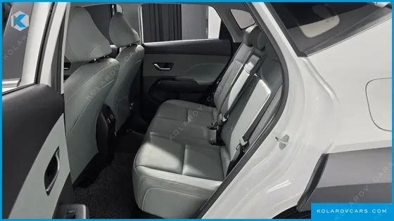 HYUNDAI KONA INSPIRATION