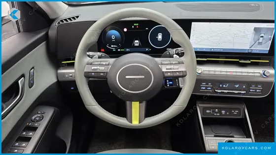 HYUNDAI KONA INSPIRATION