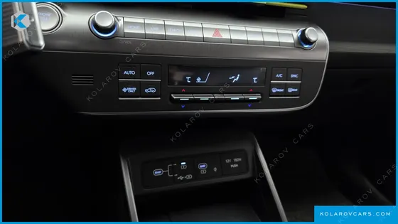 HYUNDAI KONA INSPIRATION