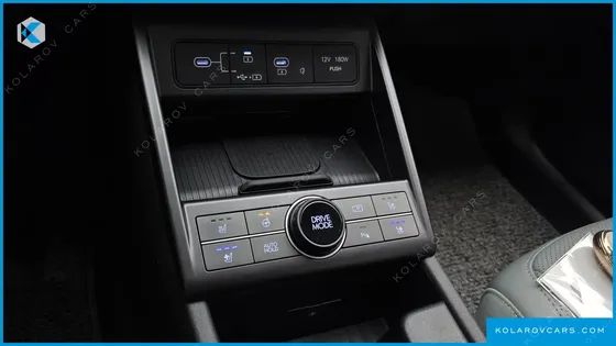 HYUNDAI KONA INSPIRATION