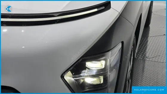 HYUNDAI KONA INSPIRATION