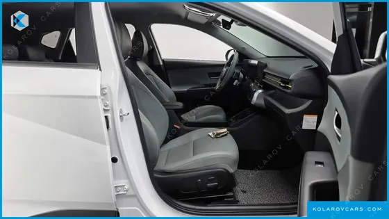 HYUNDAI KONA INSPIRATION