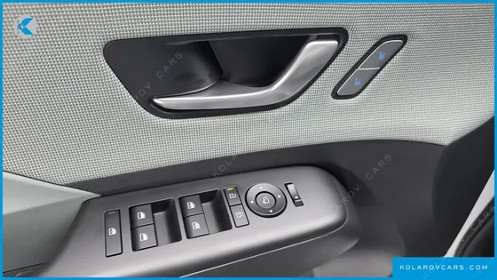 HYUNDAI KONA INSPIRATION