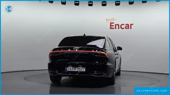 HYUNDAI GRANDEUR 2.5