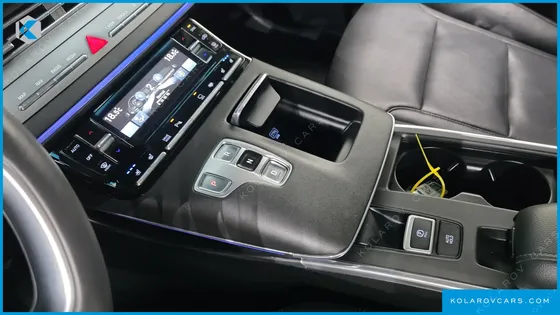 HYUNDAI GRANDEUR 2.5