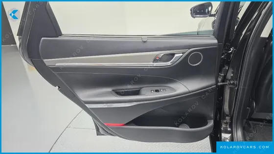 HYUNDAI GRANDEUR 2.5