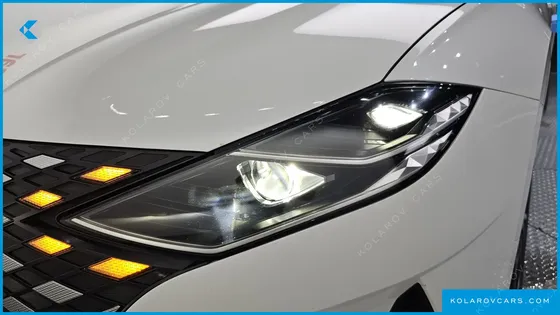 HYUNDAI GRANDEUR 2.5