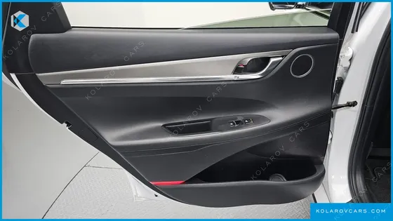 HYUNDAI GRANDEUR 2.5