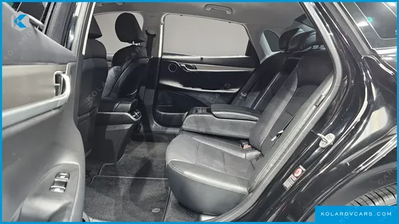 HYUNDAI GRANDEUR 2.5