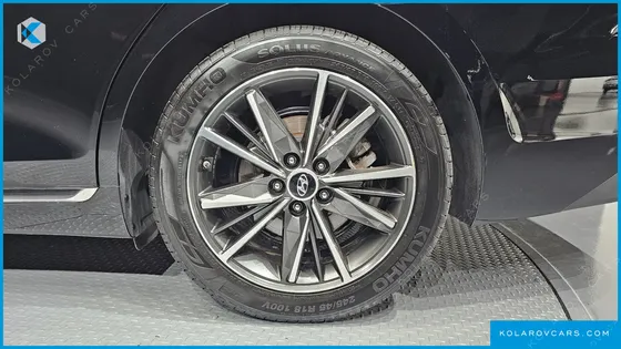 HYUNDAI GRANDEUR 2.5