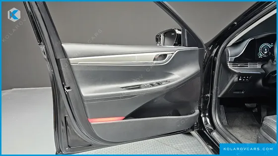 HYUNDAI GRANDEUR 2.5