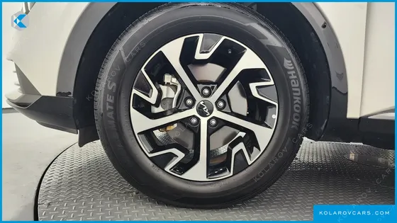 KIA SPORTAGE SIGNATURE 2WD
