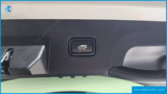 KIA SPORTAGE SIGNATURE 2WD