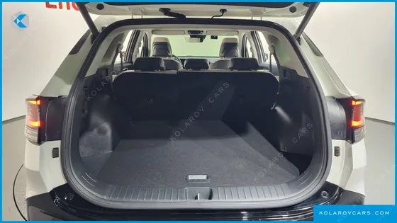 KIA SPORTAGE SIGNATURE 2WD