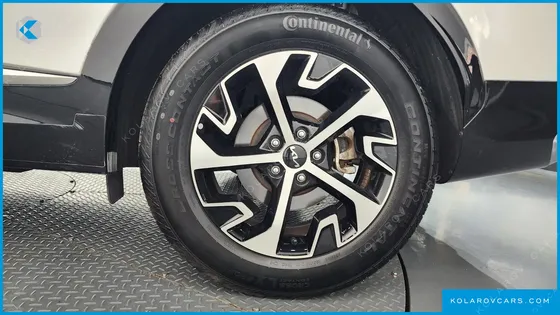 KIA SPORTAGE SIGNATURE 2WD