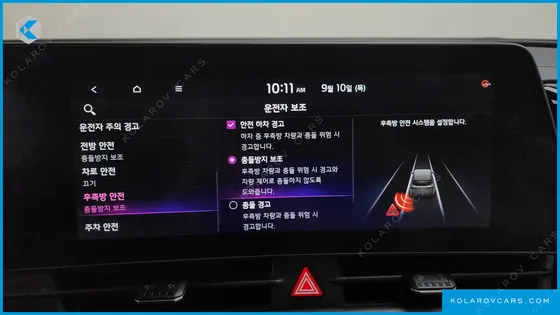 KIA SPORTAGE SIGNATURE 2WD