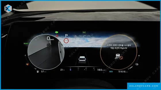 KIA SPORTAGE SIGNATURE 2WD