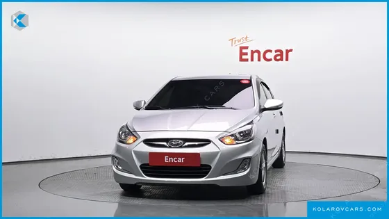 HYUNDAI ACCENT 1.6 GDI PREMIER