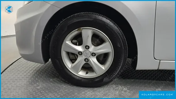 HYUNDAI ACCENT 1.6 GDI PREMIER