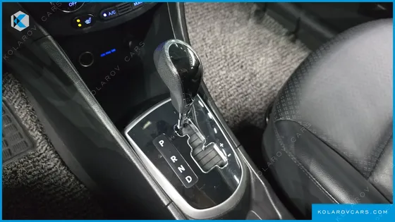 HYUNDAI ACCENT 1.6 GDI PREMIER