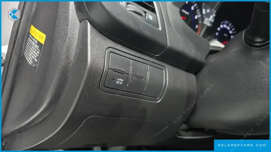 HYUNDAI ACCENT 1.6 GDI PREMIER