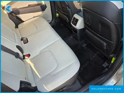 KIA SPORTAGE SIGNATURE GRAVITY 2WD