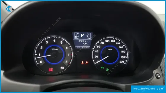 HYUNDAI ACCENT 1.4 VVT PREMIUM