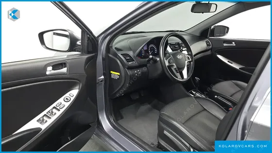 HYUNDAI ACCENT 1.4 VVT PREMIUM