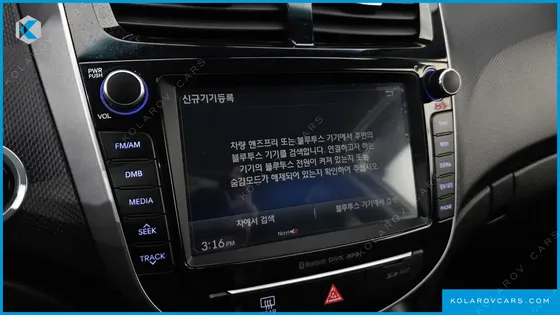 HYUNDAI ACCENT 1.4 VVT PREMIUM